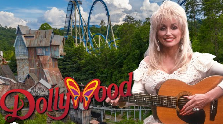 Dolly Parton Dollywood