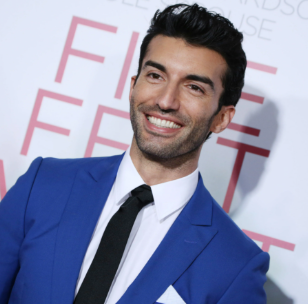 Justin Baldoni