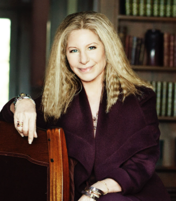 Barbara Streisand