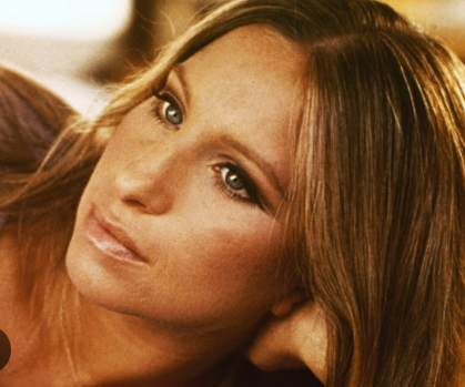 Barbara Streisand