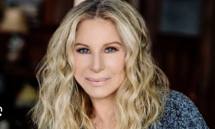 Barbara Streisand