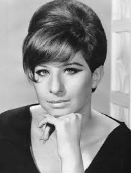 Barbara Streisand