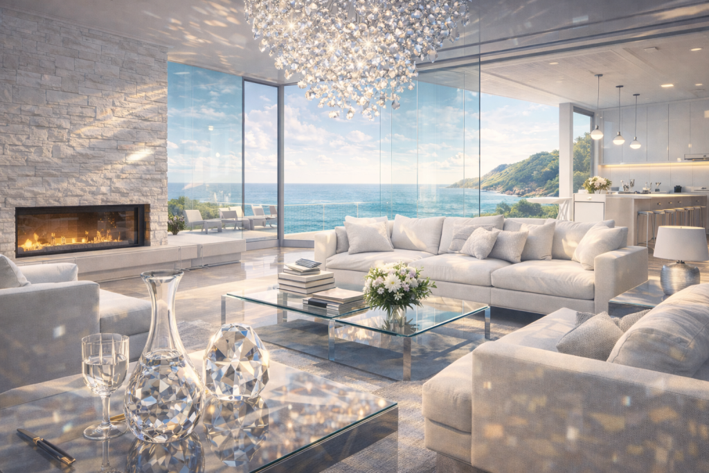 Beyond Parish-Hadley: Modern Hamptons Living