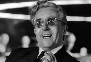 Exploring-Peter-Sellers-defining-performance-in-Stanley-Kubrick-film-Dr-Strangelove