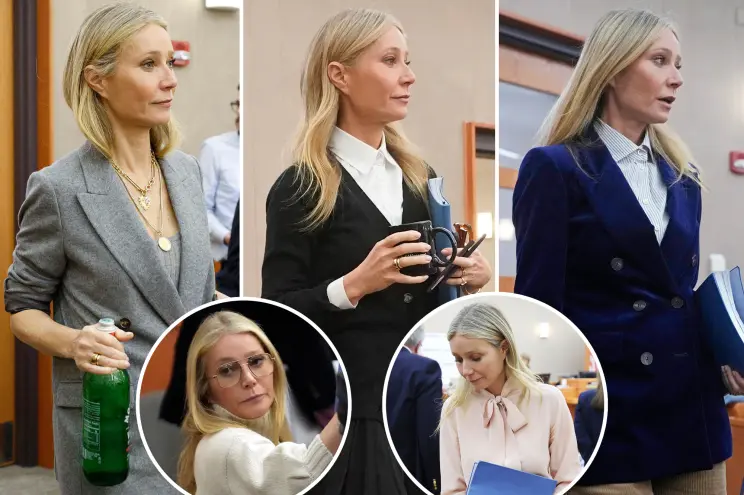 gwyneth paltrow ski trial