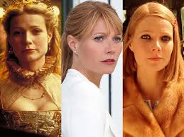 Gwyneth Paltrow Movie Roles