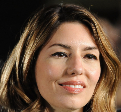 Sofia Coppola