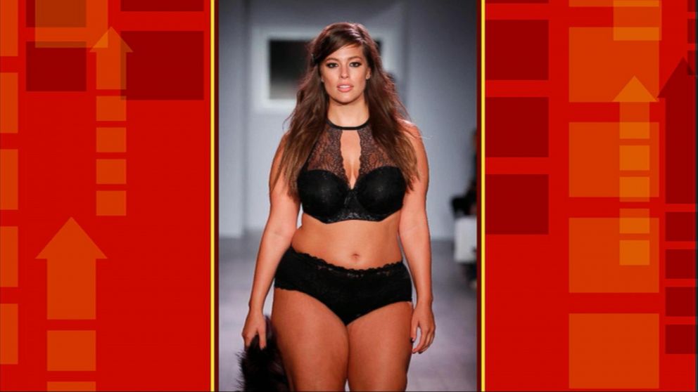 Ashley Graham Supermodel