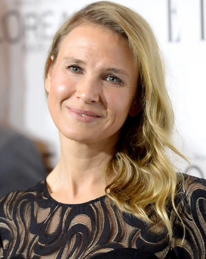 Renee Zellweger Now