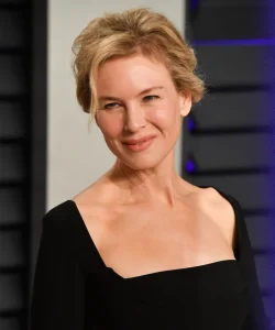Renee Zellweger Oscar Winner