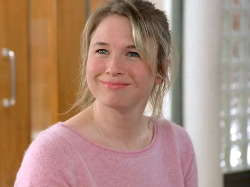Renee Zellweger Bridget Jones