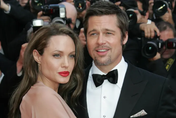 Brangelina