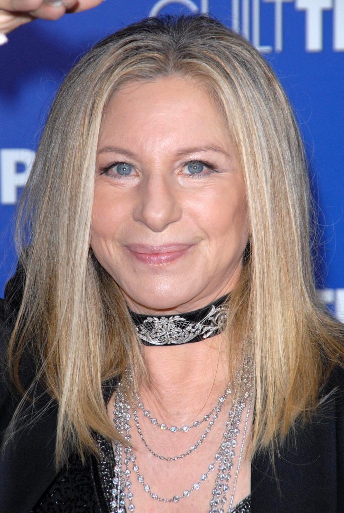 Barbra-Streisand