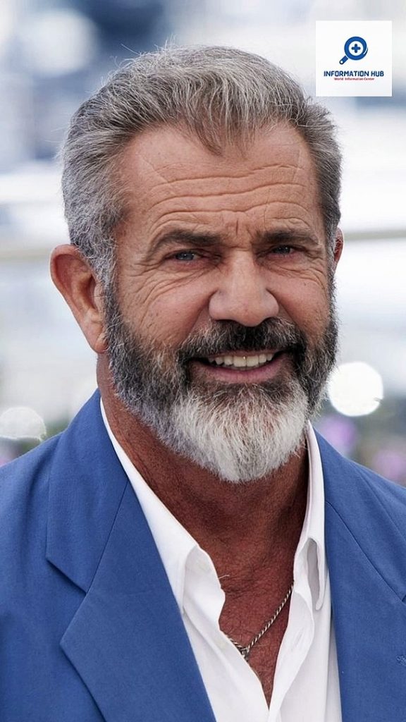 Mel Gibson Net Worth