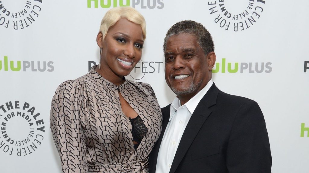 nene-leakes-husband-gregg-leakes-march-2013