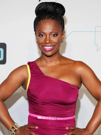 Kandi Burruss Reunion