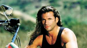 Lorenzo Lamas Renegade