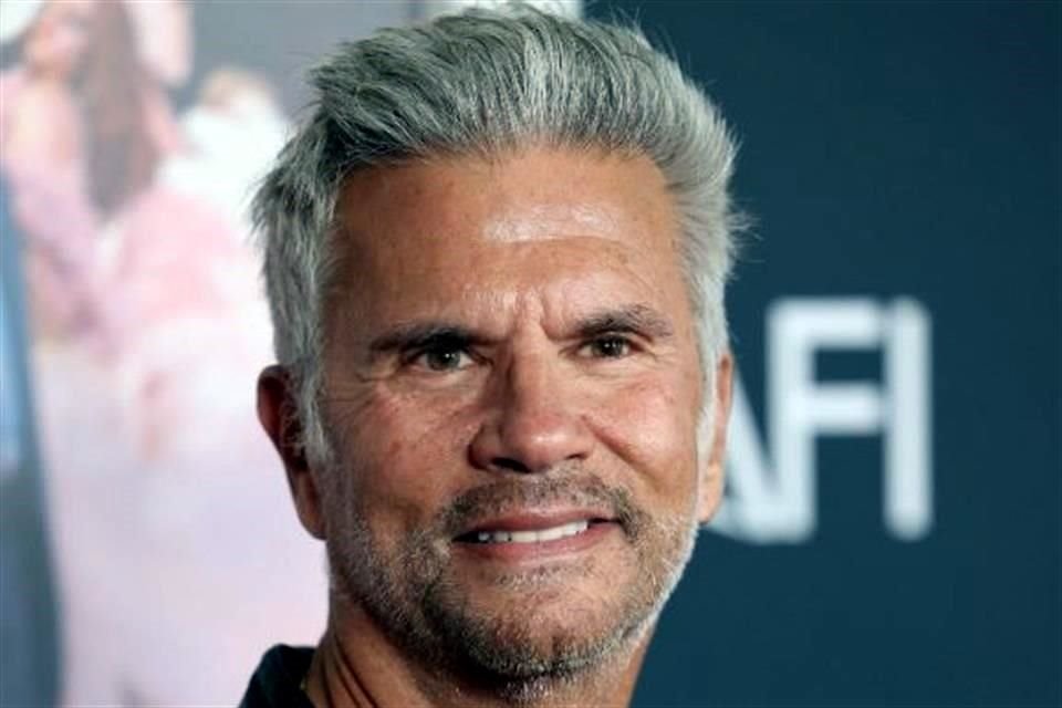 Lorenzo Lamas 2025