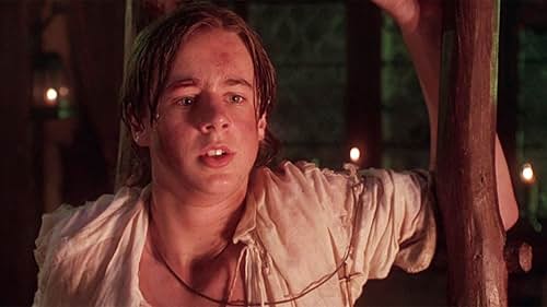 Sean Murray, Hocus Pocus