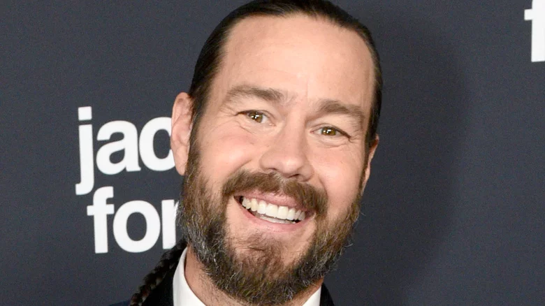 Chris Pontius Most Painful Stunt