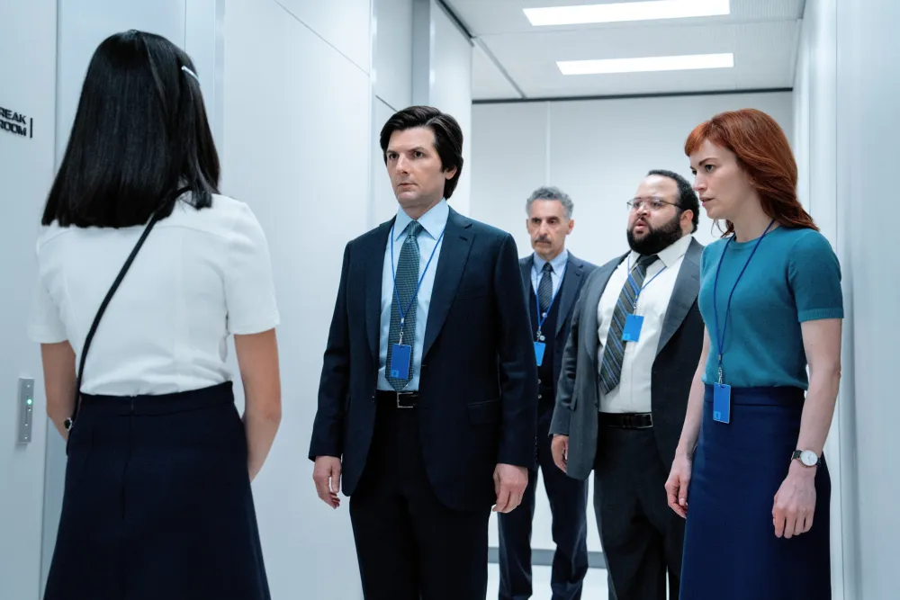 Severance Season 1 Recap