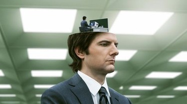 Severence S1 E9 The We We Are