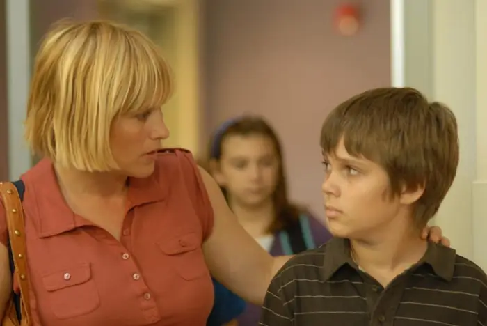 Patricia Arquette Boyhood