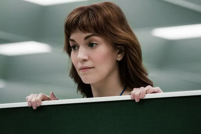 Britt Lower Severence Innies