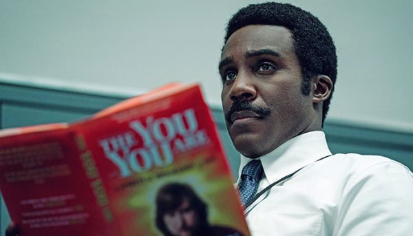 Tramell-Tillman-Severance-Role