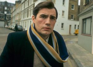 Young Brian Cox