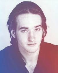 Mathew Macfadyen RADA student