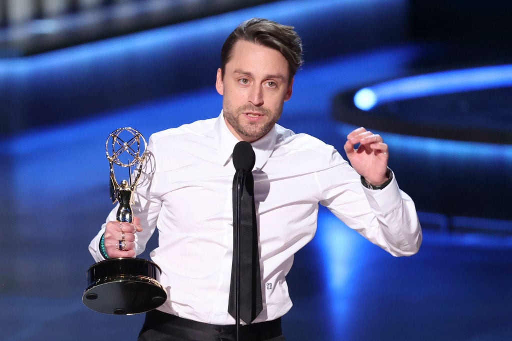 Kieran-Culkin-Golden-Globe