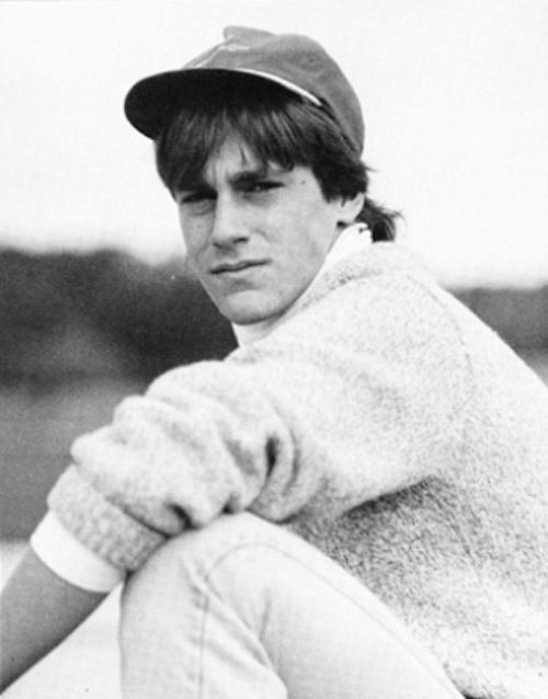 young Jon Hamm