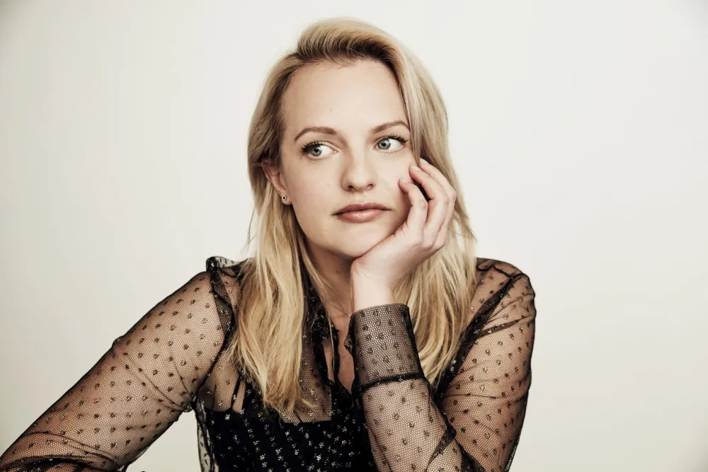 Elisabeth Moss Testimony