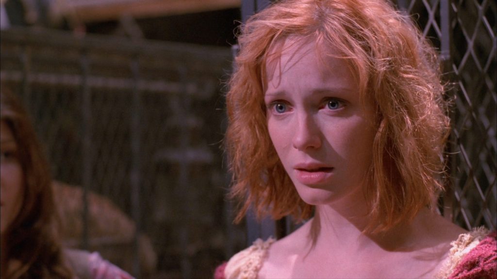 Christina Hendricks Firefly