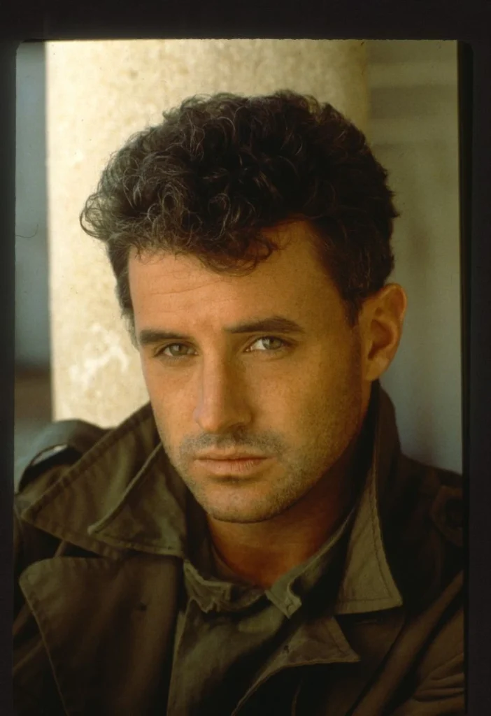 John Slattery Dirty Dozen