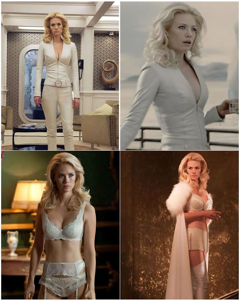 january-jones-x-men