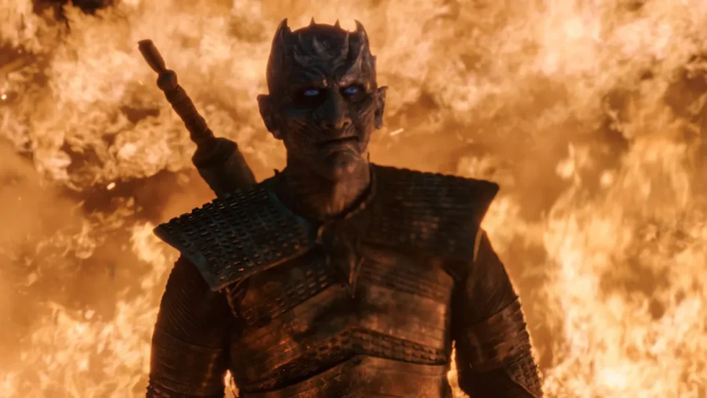 GOT nightking-hbo