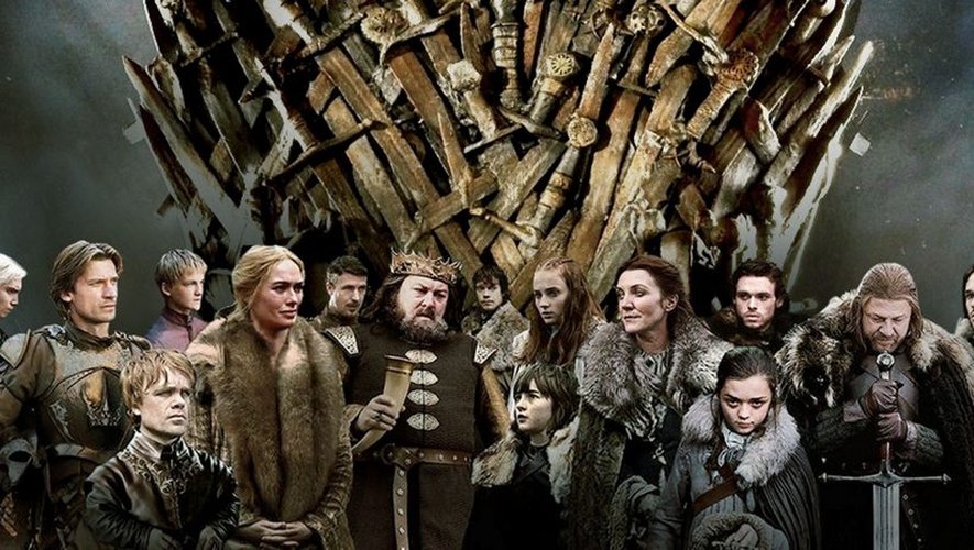 Game of Thrones