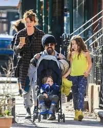 Peter Dinklage Family Man