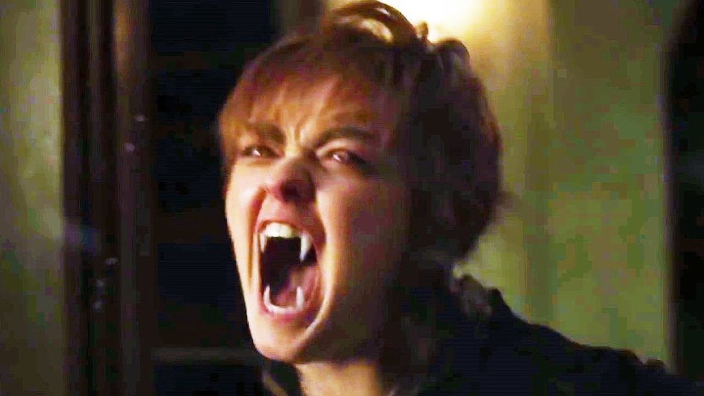 Maisie Williams The New Mutants