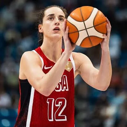 Caitlin Clark WNBA