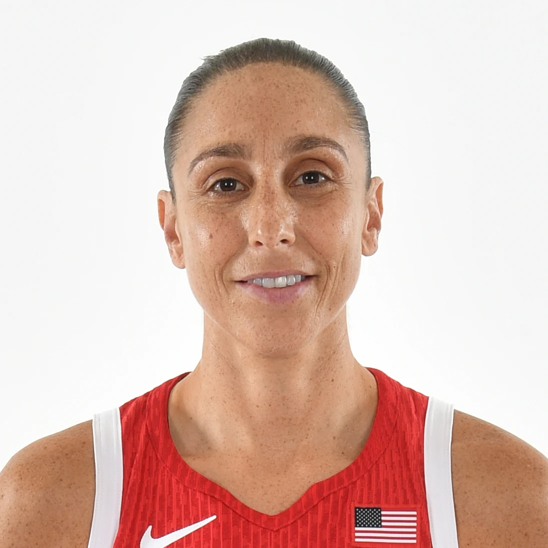 Diana Taurasi Headshot