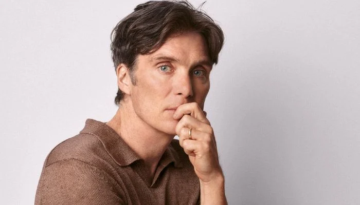 Cillian Murphy Actor