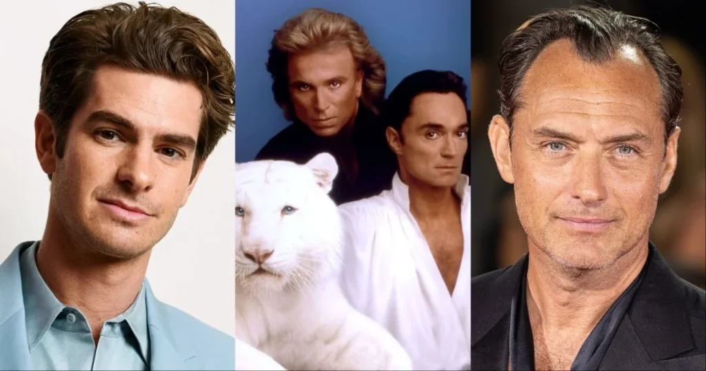 andrew-garfield-and-jude-law-eyed-to-star-in-siegfried-roy