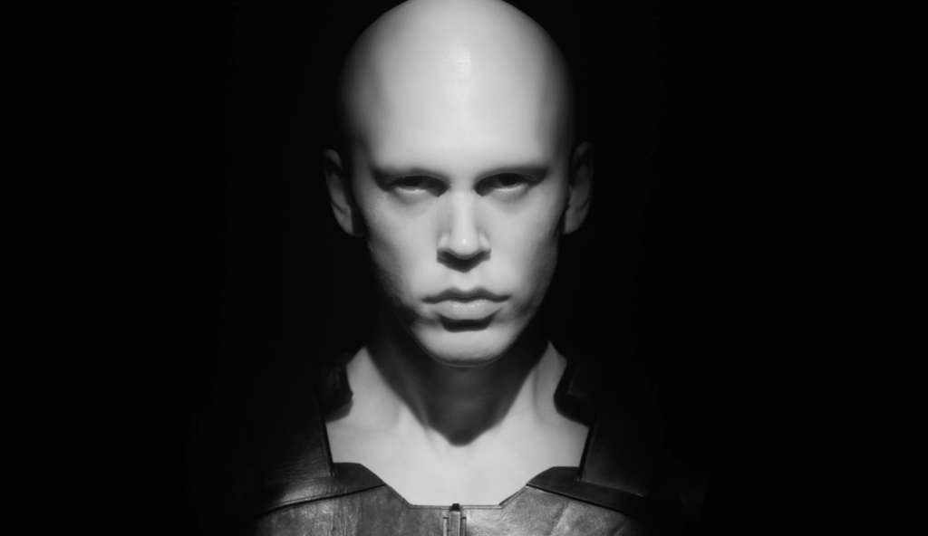 Austin Butler Dune 2