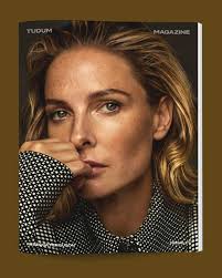 Rebecca Ferguson Portrait