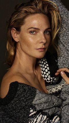 Rebecca Ferguson House of Dynamite