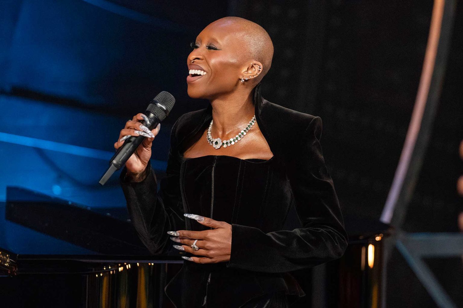 Cynthia Erivo net worth is $5 million — for a Tony winner, Oscar
