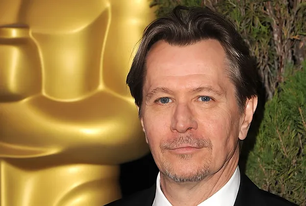 Gary Oldman Oscar